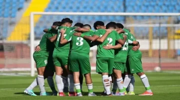 تغيير في الترتيب.. نتائج مباريات الجولة الحالية من الدوري المصري الممتاز الآن